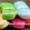 Polyester Fold Over Elastic / High Quality Fold Over Elastic for Bra ..