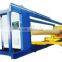 Hydraulic Testing Machine for GRP Pipe