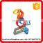 Magnetic building blocks toy MAG WISDOM