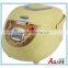5L NEW CREATIVE MULTI SQUARE RICE COOKER ELECTRIC KITCHEN APPLIANCE,110-240V,LCD DISPLAY