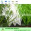 12000 DTEX synthetic grass turf/soccer field turf artificial turf cheap football grass