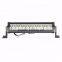 Guangzhou for auto accessories led light bars 72w 12v waterproof led light bar