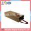 Exclusive Pantone Color Printing Shopping Personalized Paper Bags