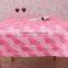 Eco-friendly table cover Factory