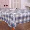 OEM Wholesale High Quality Digital Printing Table Cloth / Printed Table Cloth