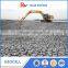 Geocell For River Bed Textured Surface