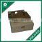 PLAIN DISPLAY BOXES CORRUGATED PACKING DISPLAY BOXES FOR FRUIT CARDBOARD PAPER RETAIL DISPLAY BOXES FOR VEGETABLES
