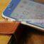 Factory price retail packing tempered glass protector for iphone 6 plus 0.26mm