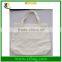 Manufacture provide plain cotton tote bag custom print shopping bag