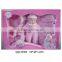 Lovely baby doll toy