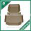 B FLUTE CUSTOM PRINTING BULK MAILING BOX