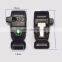 Yukai 14mm fire starter buckle with whistle paracord bracelet edc tool