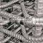 hrb400 hrb500 astm615 bs4449 steel rebar from tangshan factory price, deformed steel rebar