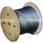 6x36 steel wire rope for elevator