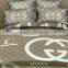 3D brand luxury bedding sets