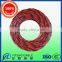 RVS series PVC twisted pair fire resistive flame retardant flexible wire