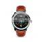 Smart watch DM365 upgrate of DM360 MTK2502A-ARM7 capacitive touch screen bluetooth 4.0 support android & IOS smartwatch