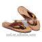 professional supplyer slippers soft flip flop strap use in swimming pool