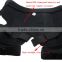 Crash Padded Shorts with Tail Shield