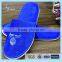 beautiful cotton velour hotel slipper with logo