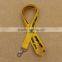 Promotion custom printing nylon lanyard wholesale