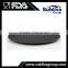 Wholesale 18 Inch Non Slip Round Plastic Bar Tray
