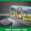 SMP7043 cheap pico lcd projector---480*320Pixels---12 Ansi Lumens