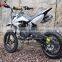 CE High quality Manual racing scooter 125cc dirt bike motorcycle