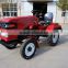 2014 factory supply cheap Multi purpose 12HP/15HP/18hp/20hp small tractor/garden tractor/farm mini tractor