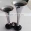 12v dual air horn aluminum air horn high sound auto horn
