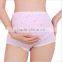 Pregnant mother's panties,high waist women underwear