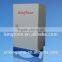 China dual band 1800 & 2100mhz booster for 2g 3g mobie signal repeater