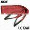 High Quality 5T Webbing Sling Belts
