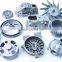 die casting parts exported to Netherlands