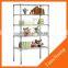 Plastic Coated Metro Wire Shelving