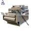 waste water treatment sludge dewatering press