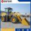 Cheap Loader Price 3 Ton Wheel Loader for Heavy Duty Loaders