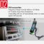 Alibaba Wholesale multi-functional car holder for mobile phone charger smartphone with Speaker with FM transmitter