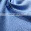 thick bright satin nylon spandex elastic fabric