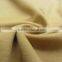 coffee color polyester sanding brushed fabric weight 210g-230g julian 145cm width elastic lycra fabric