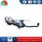 110cc motorcylce scooter muffler exhaust pipe 120cc silencer