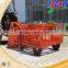 mated tractor cassava harvester machinery/modern cassava harvesting equipment for sale