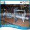 China New Design Popular Vertical sump API610 pump with suspended cantilever VS5 type