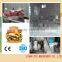 commercial automatic hamburger patty manufacture