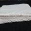 white Soiled Cotton Vail Fabric