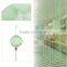 China supplier christmas gift handmade bead decor string curtain