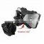 Waterproof Stable Bike Mount Plastic Phone Holder For Bike
