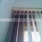 Vertical blind aluminium slats soundproof blinds