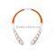 2016 Neckband Wireless Earphones Stereo Bluetooth 4.0 Headset HB903
