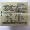kontron high quality on delay knob setting time relay